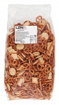 LONA SALATINI GR.750